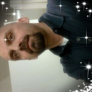 Meet your Posher, Chad